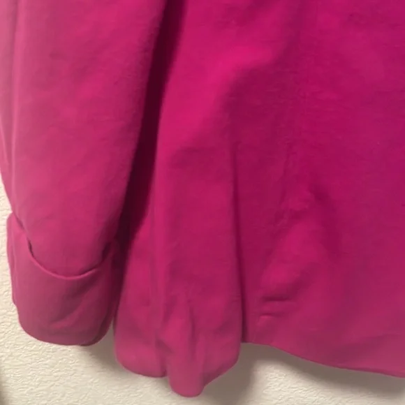 A Pink Blazer by The Limited! - Picture 13 of 16